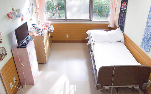 特別養護老人ホーム松風苑（常勤）の調理師/調理員求人メイン写真5