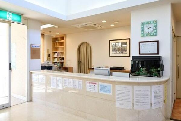 まくわクリニック（常勤）の理学療法士求人の写真