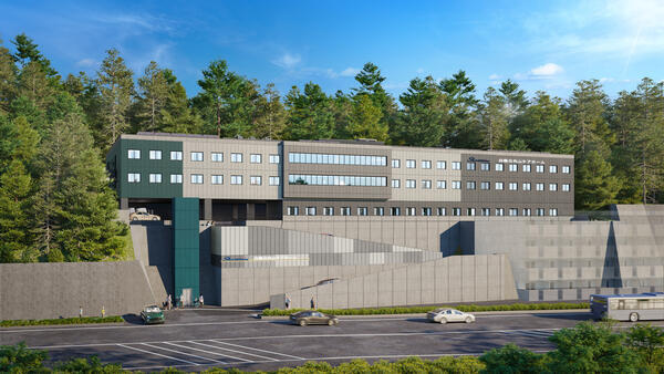 白梅日向山ケアホーム（厨房/正社員）【2026年4月オープン】の管理栄養士求人の写真