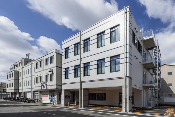 藍の都脳神経外科病院（パート）の薬剤師求人の写真