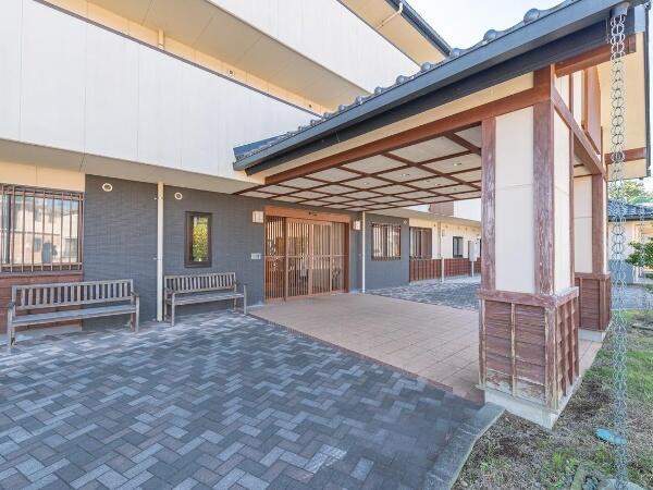 イリーゼ八千代緑が丘（常勤）の介護福祉士求人の写真