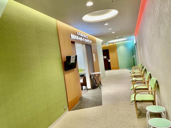 医療法人結の会　U_PLACE かわごえ整形外科（フィットネストレーナー / 常勤）のその他求人サブ写真1