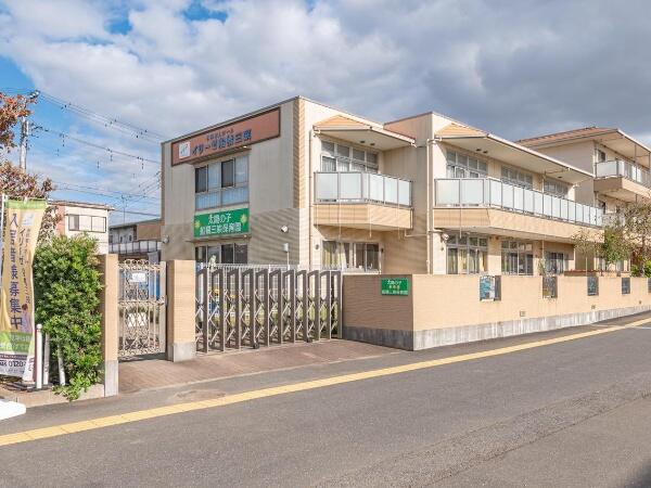 イリーゼ船橋三咲（常勤）の介護福祉士求人の写真