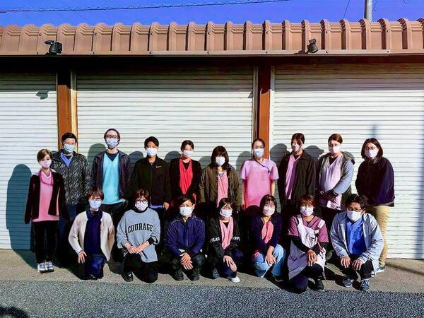 あゆみ訪問看護ステーション（常勤・パート）の作業療法士求人の写真