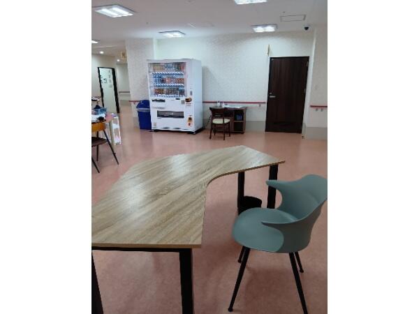 住宅型有料老人ホーム メディケアレジデンス沼津（常勤）の准看護師求人メイン写真3