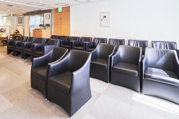 水天宮藤田眼科（常勤）の看護師求人メイン写真3