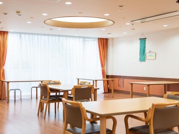 イリーゼかさい（管理者候補/常勤）の一般事務求人メイン写真3