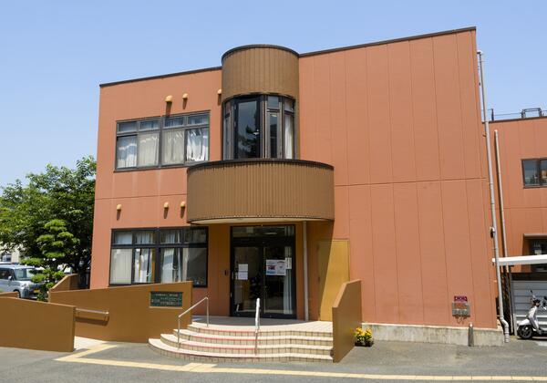 デイサービス 平塚富士白苑（常勤）の介護職求人の写真