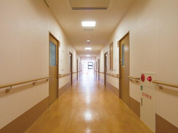 浮間舟渡ロマンヒルズ 東（常勤）のケアマネジャー求人メイン写真3