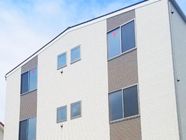 有料老人ホームパーム東淀川(パート/夜勤専従) の介護職求人の写真