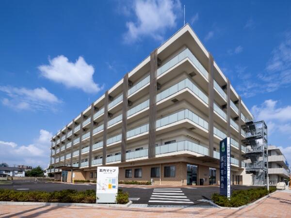 有隣病院(常勤)の歯科衛生士求人の写真