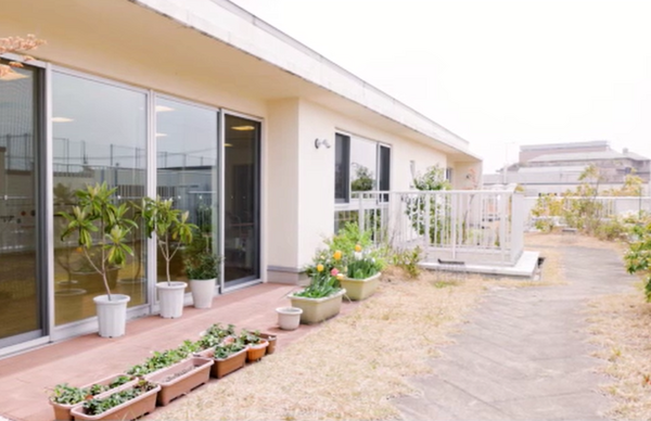 特別養護老人ホーム 救世軍恵みの家（生活相談員/常勤）の社会福祉士求人の写真