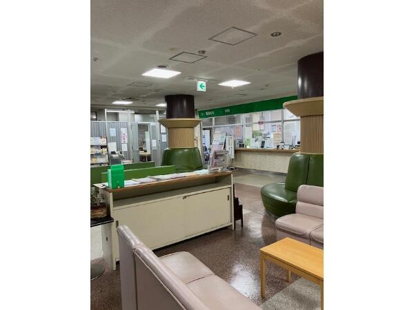 松浦病院（常勤）の医療事務求人メイン写真2