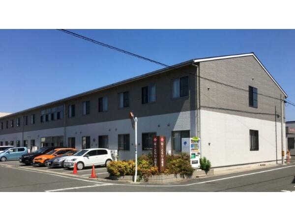 サービス付き高齢者向け住宅はーとらいふ桜木（常勤）の准看護師求人の写真