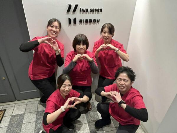 リボン訪問看護ステーション（常勤）の理学療法士求人の写真