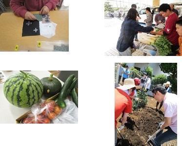 生活介護事業所 あ～す そよかぜ（パート）の看護師求人サブ写真1