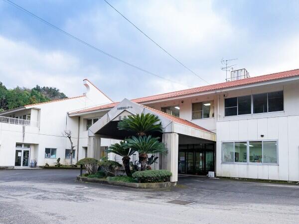 デイサービスセンター樋谷荘(常勤)の介護職求人の写真