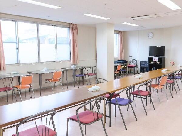 竹口病院（病棟クラーク/常勤）の一般事務求人メイン写真3