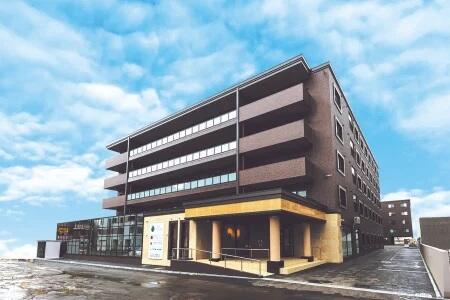 ReHOPE 札幌北6条（正社員）の看護師求人メイン写真2