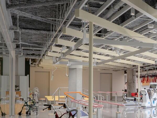 医療法人社団紫蘭会 光ヶ丘病院（常勤）の看護師求人メイン写真2