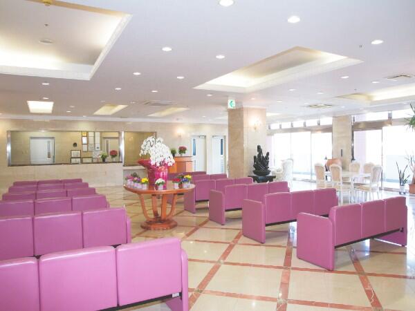 ワカサ・リハビリ病院（日勤のみ/常勤） の看護助手求人メイン写真2