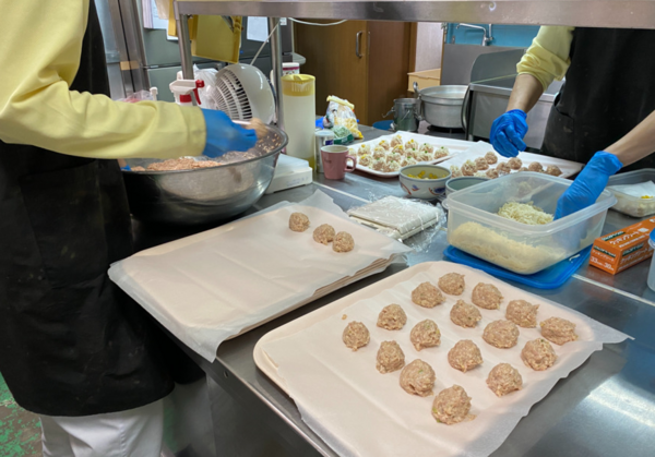 デイケアセンターみると（常勤） の栄養士求人メイン写真2