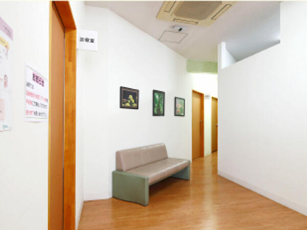 コミュニティクリニックみさき（パート）の医療事務求人メイン写真3