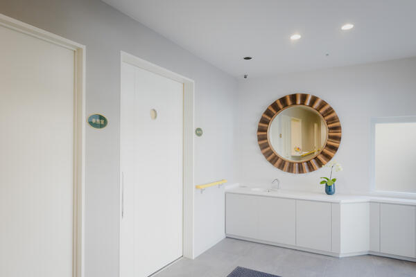 養護老人ホーム豊泉家 上町台天森（常勤）の介護福祉士求人メイン写真4