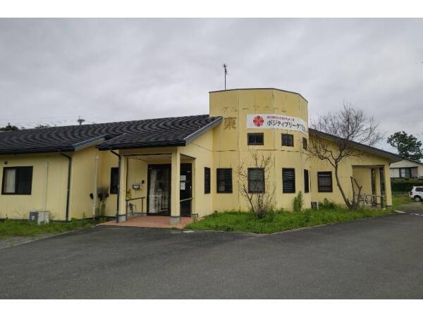 グループホーム ポジティブリーケア荒木（常勤）の准看護師求人メイン写真1