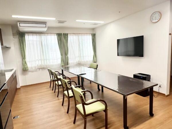 みなかぜ病院（パート）の看護師求人メイン写真5