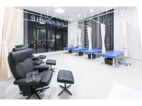 よしだ内科・外科・足クリニック(常勤)の臨床検査技師求人の写真