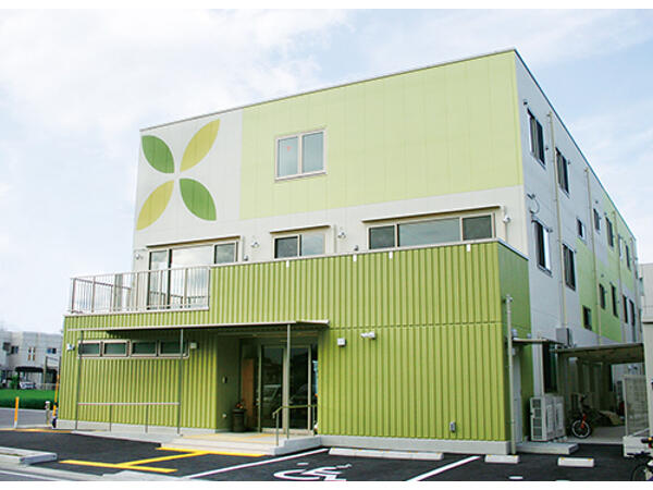 タック目川・サービス付き高齢者向け住宅（パート）の看護師求人の写真