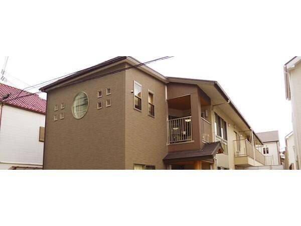 次屋の郷　いな穂（常勤）の介護職求人の写真