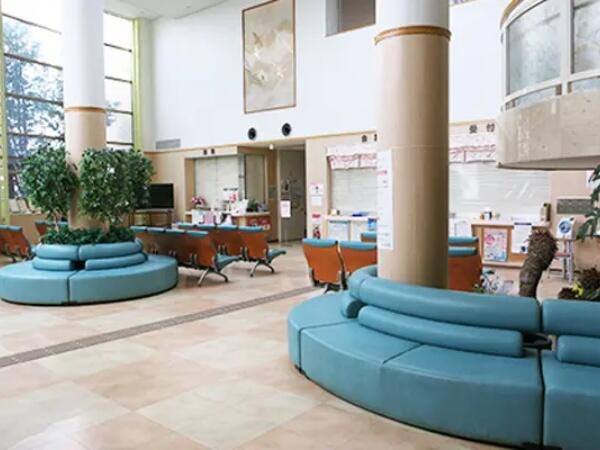 石田温泉病院（外来/パート）の看護師求人メイン写真2