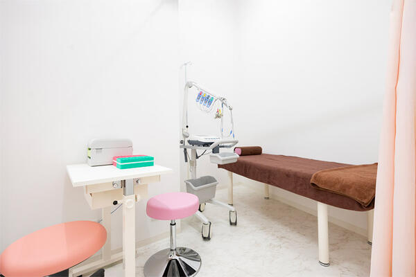 Ariメンタルクリニック（パート） の准看護師求人メイン写真4