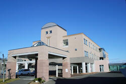 町立厚岸病院（常勤）の准看護師求人の写真