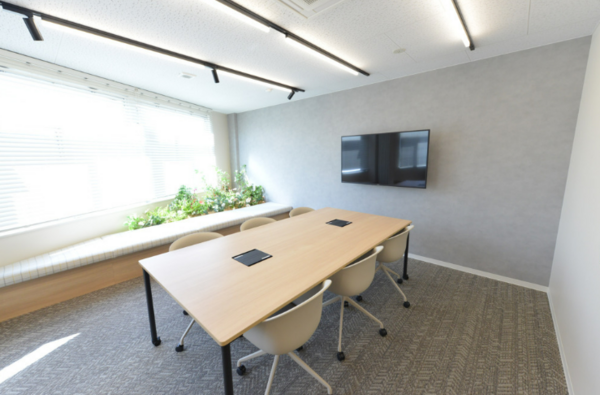 多摩ファミリークリニック（外来 / 常勤）の看護師求人サブ写真2