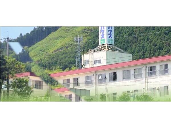 ケアハウス周南温泉（パート）の介護職求人メイン写真1