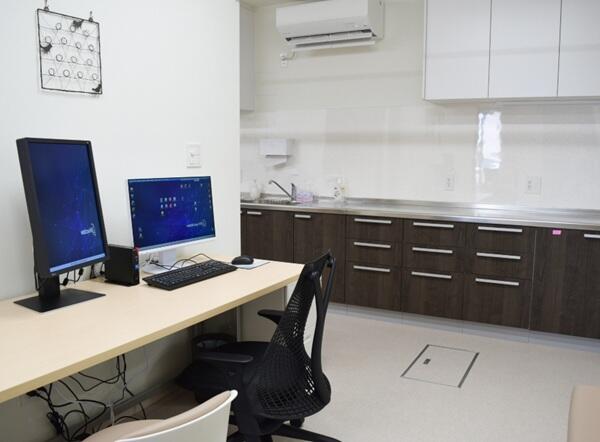 中山吉成さいとう整形外科（常勤）の准看護師求人の写真