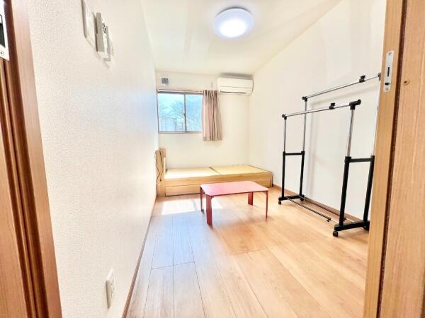 みなかぜ病院（常勤）の看護師求人メイン写真2