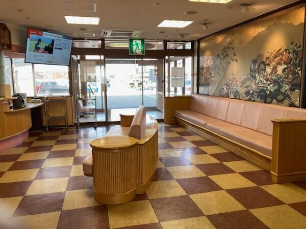 医療法人平成博愛会 浜病院（常勤）の理学療法士求人メイン写真2