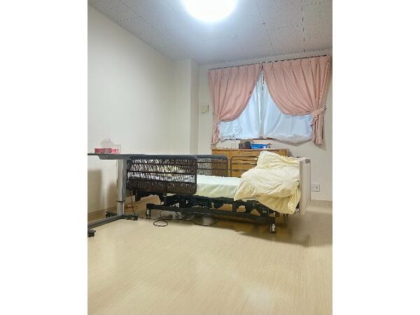 住宅型有料老人ホーム メディケアレジデンス名古屋北（常勤）の准看護師求人メイン写真3