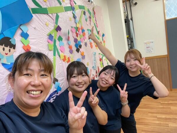 児童発達支援・放課後等デイサービス エミツリー（パート）の保育士求人メイン写真3