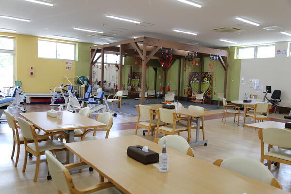 リハビリスタジオてぃーだ八千代高津／理学療法士（パート）の理学療法士求人メイン写真4