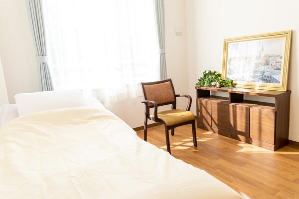 プルメリア ナーシング＆ケアホーム八千代（常勤）の作業療法士求人メイン写真4