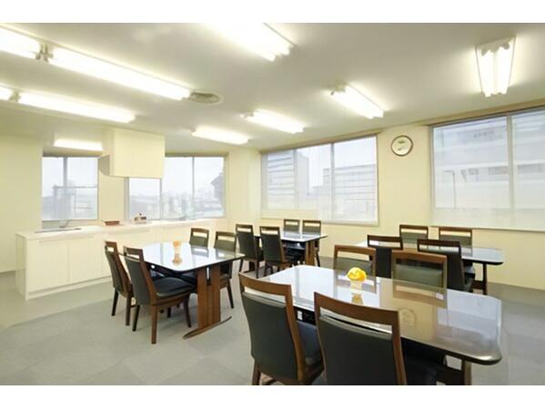 アイ・こころのクリニック（常勤）の作業療法士求人メイン写真4