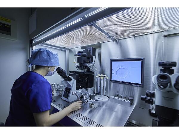 このはなクリニック(常勤)の臨床検査技師求人の写真