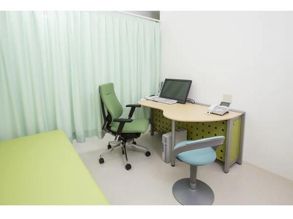 相模大野駅前タワー整形外科・リウマチ科（常勤）の柔道整復師求人メイン写真3