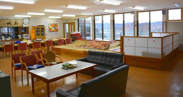 デイサービスセンタースマイル（常勤）の介護職求人メイン写真2