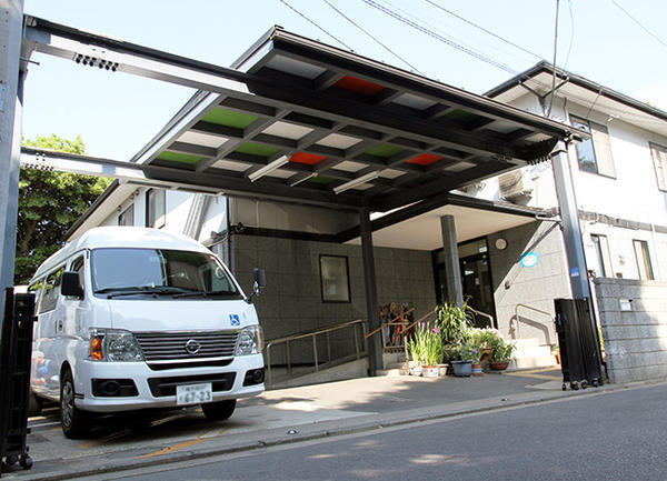 磯風の謡 デイサービスセンター（ケアワーカー/正職員）の介護職求人メイン写真5